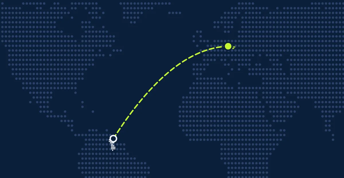 گویان → چک