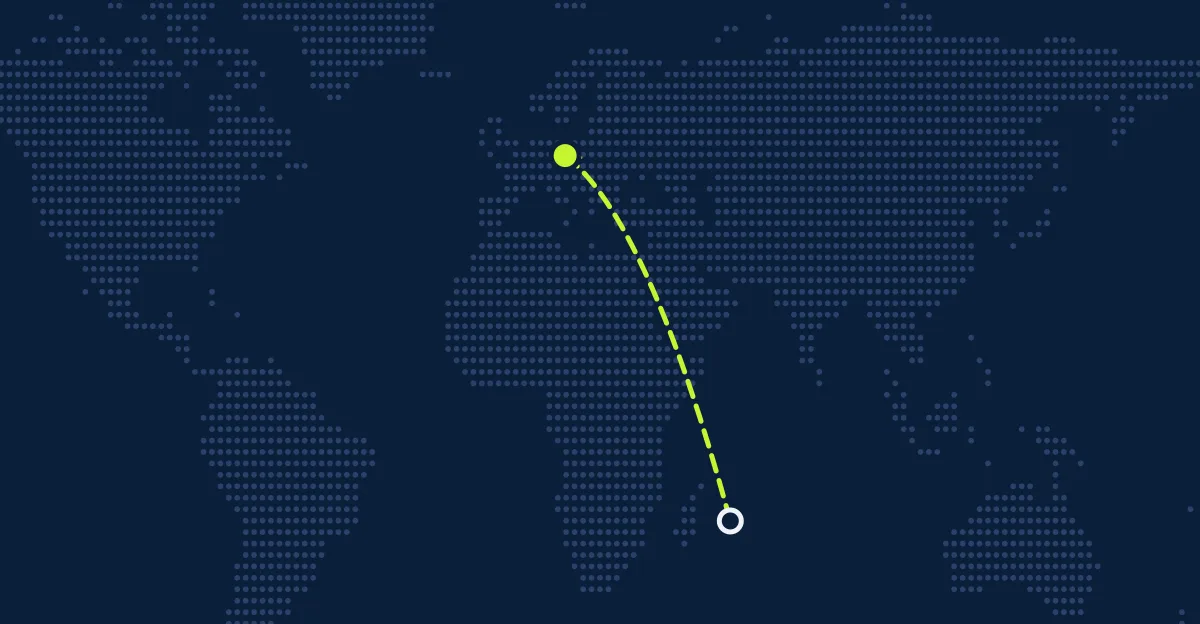 Mauritius → Tschechien