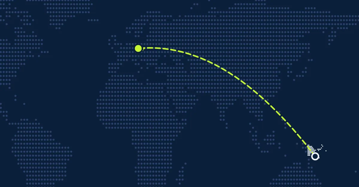 Papua-Neuguinea → Tschechien