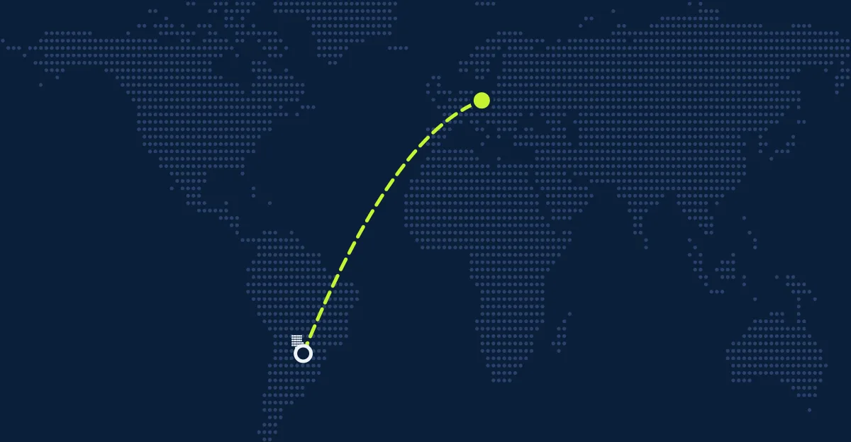 Paraguay → Çekya