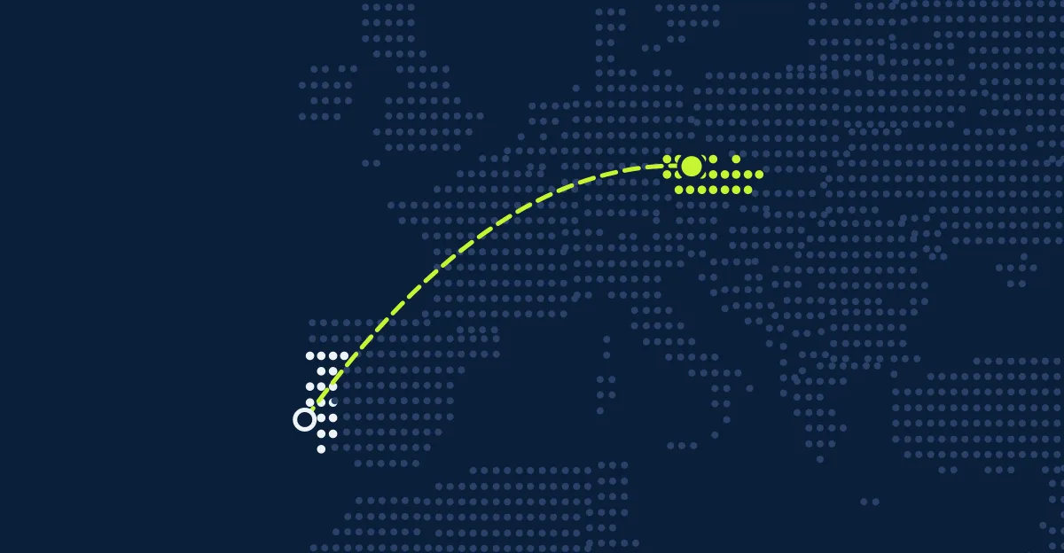 Portugal → Tchéquia