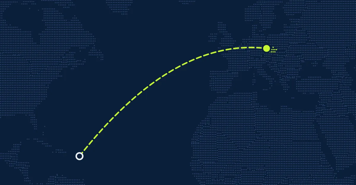 St. Kitts und Nevis → Tschechien