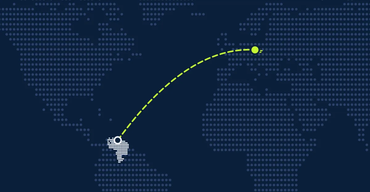 Venezuela → Tschechien