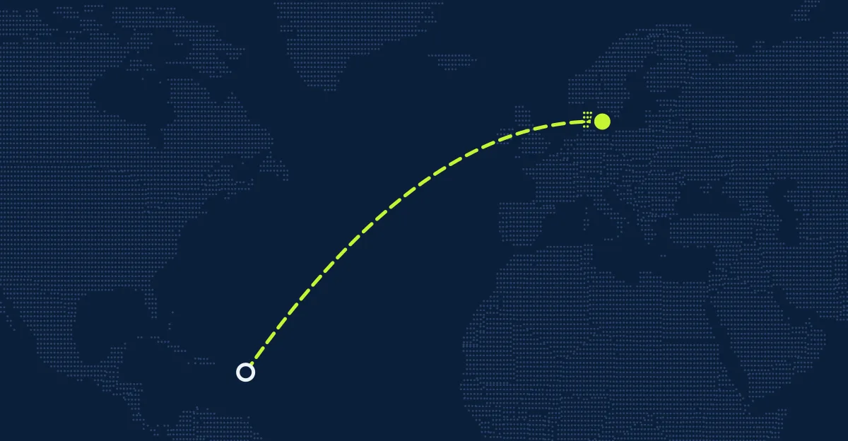 Antígua e Barbuda → Dinamarca