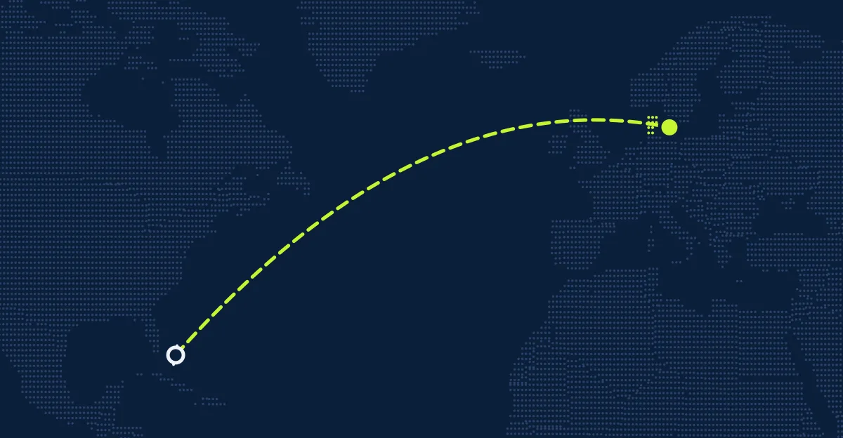 Bahamas → Dinamarca