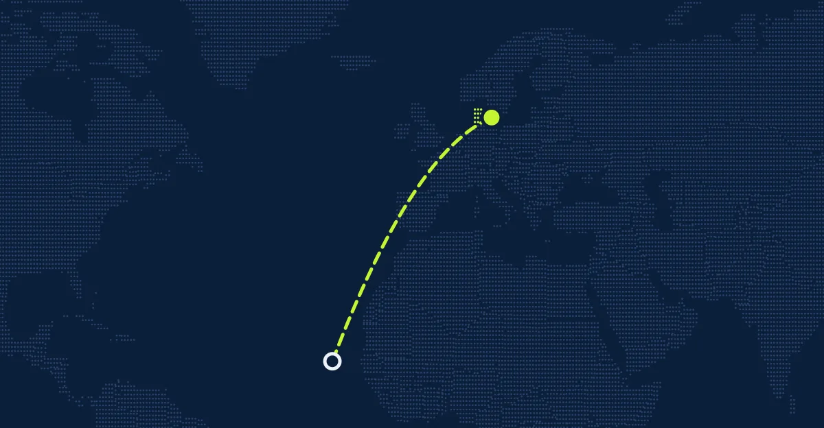 Cabo Verde → Danimarka