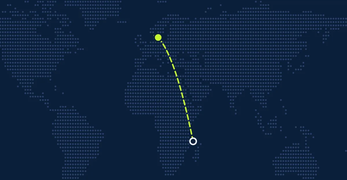Komoro → Denmark