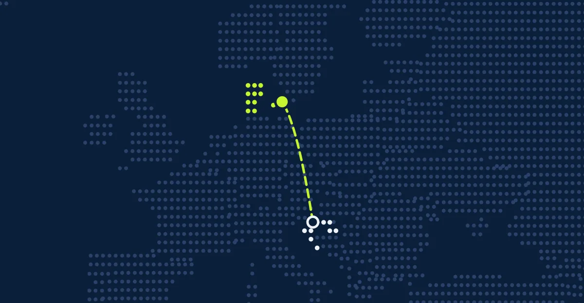 Croacia → Dinamarca