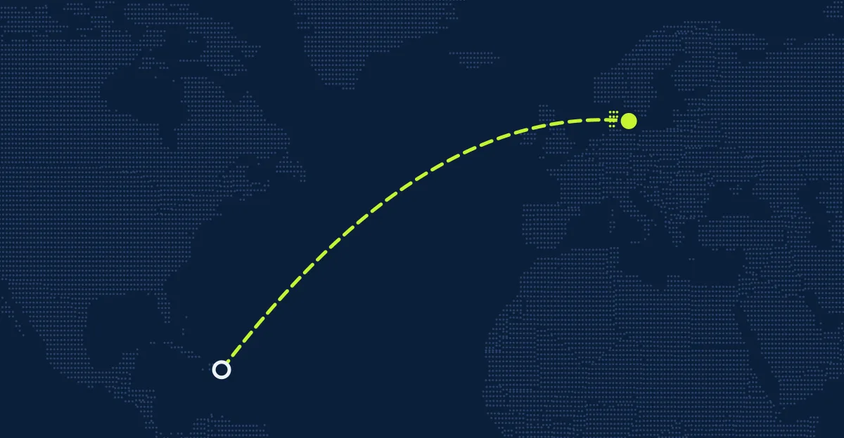 多米尼加共和国 → 丹麦