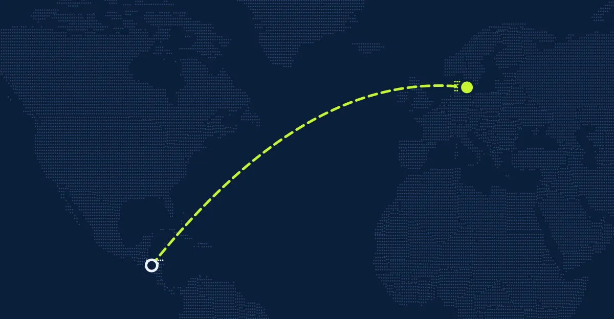 Гондурас → Дания