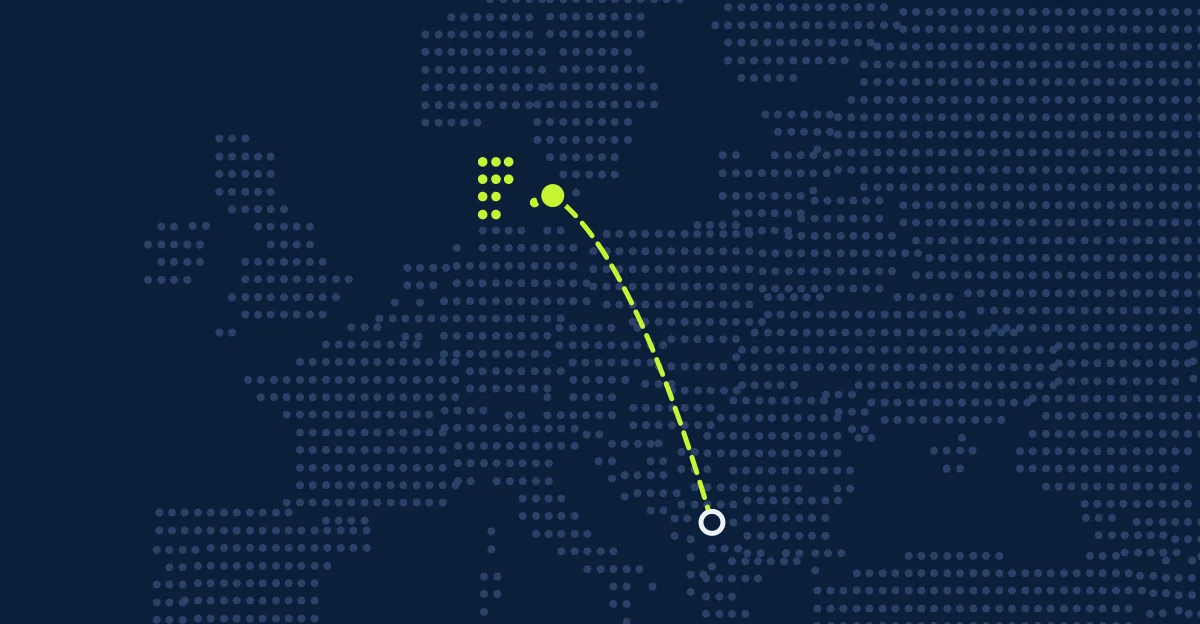 Kosova → Danimarka