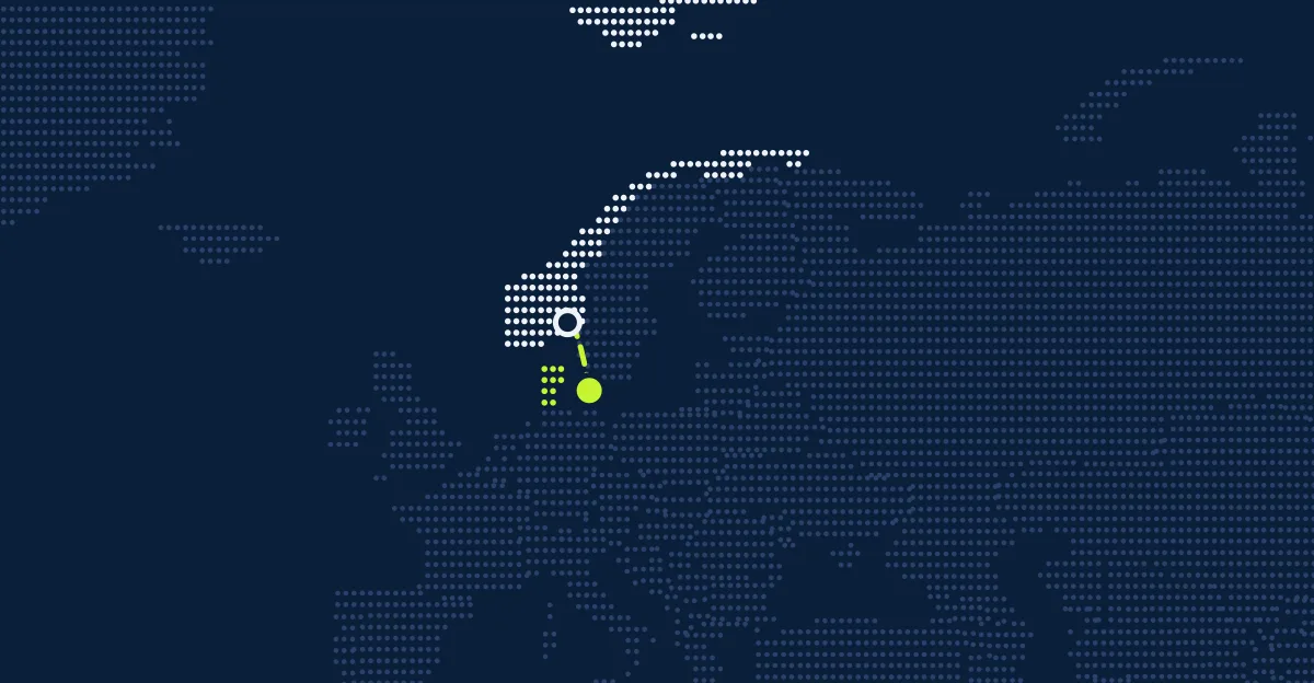 Noruega → Dinamarca