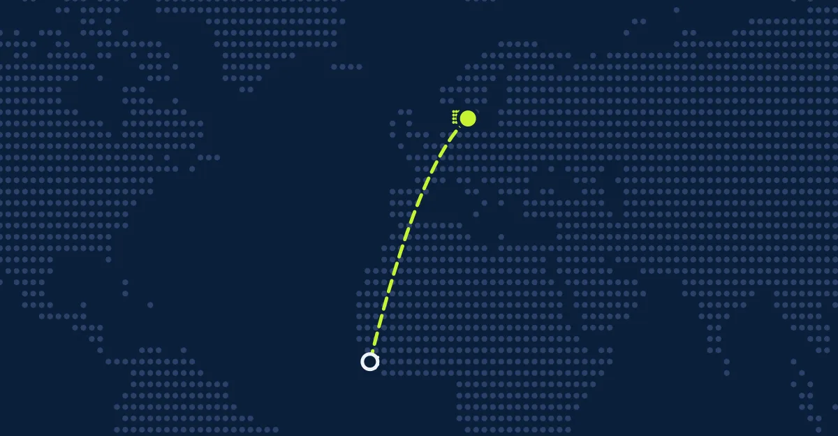 Sierra Leone → Dänemark