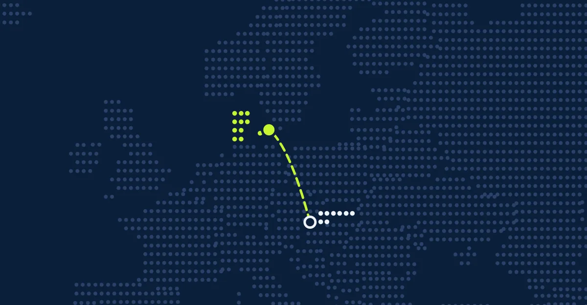 Slowakei → Dänemark