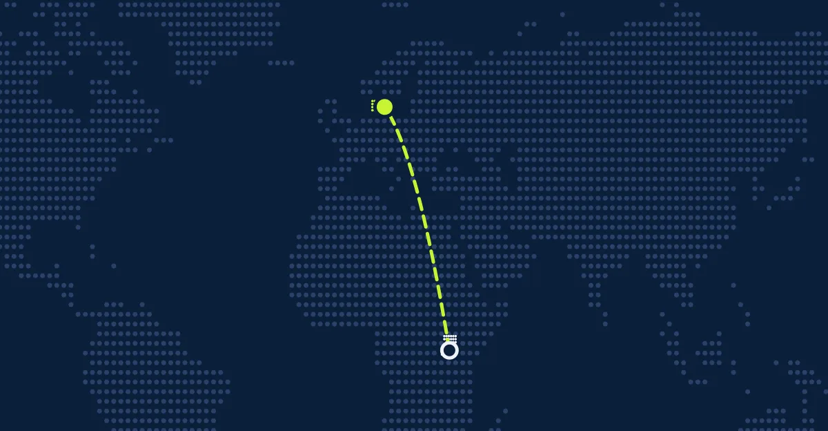 Uganda → Danimarka