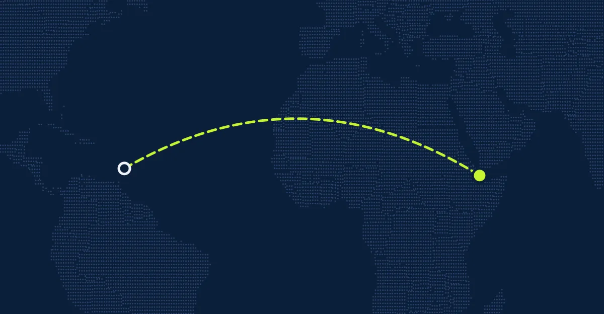 Barbados → Djibuti