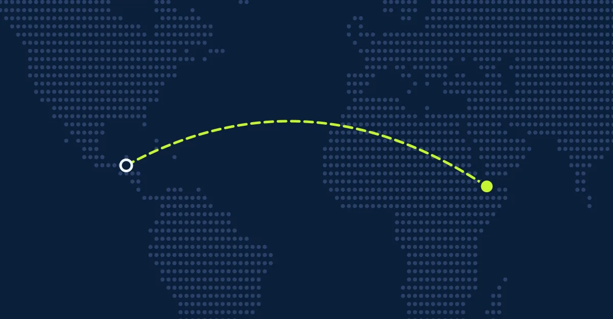 Belize → Dschibuti