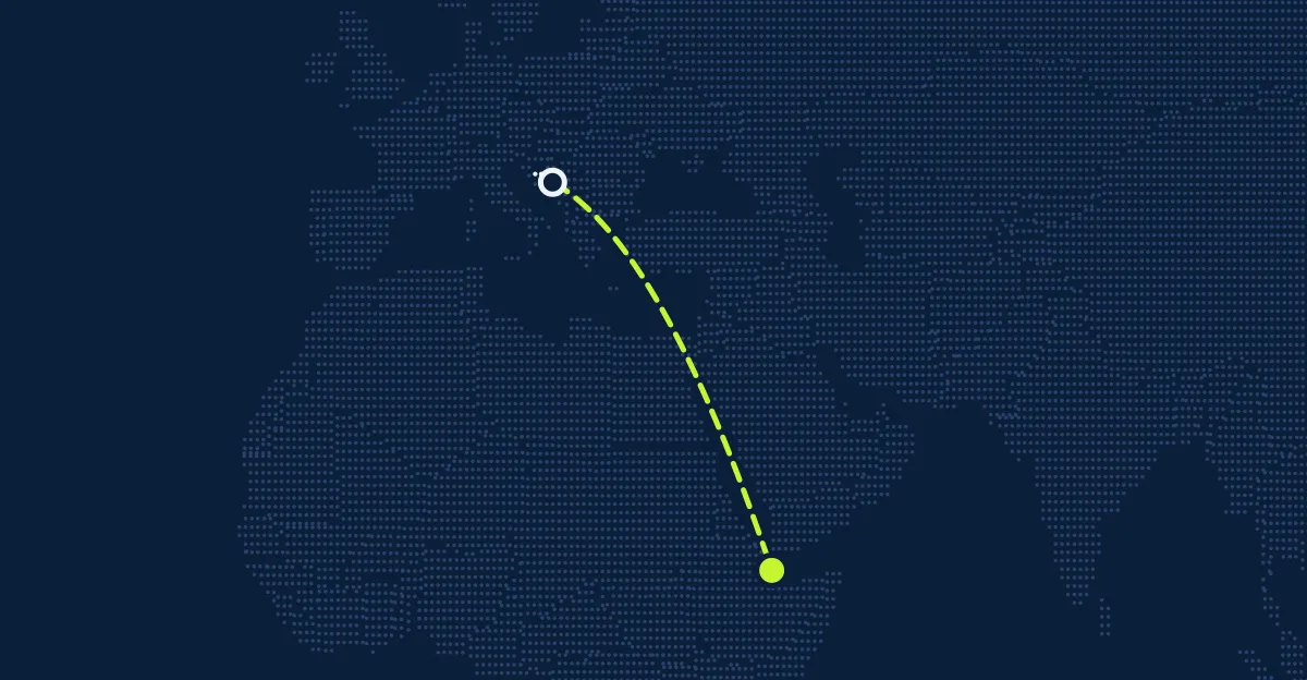 البوسنة والهرسك → جيبوتي