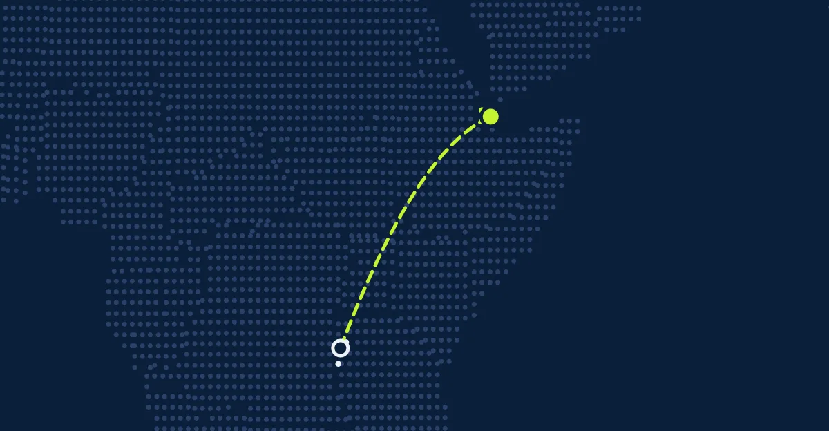Burundi → Djibuti