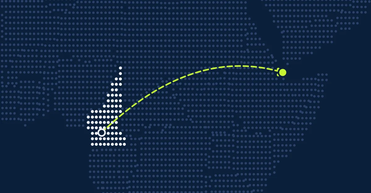 کامرون → جیبوتی