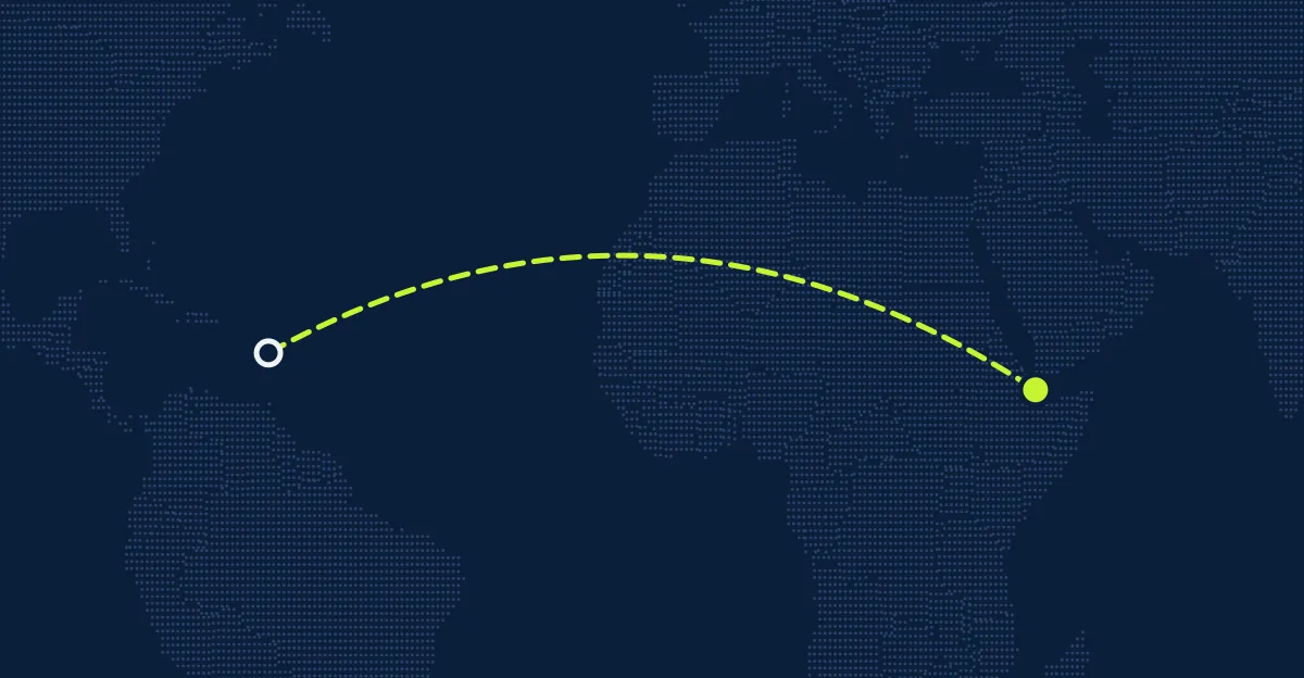 Dominica → Djibuti