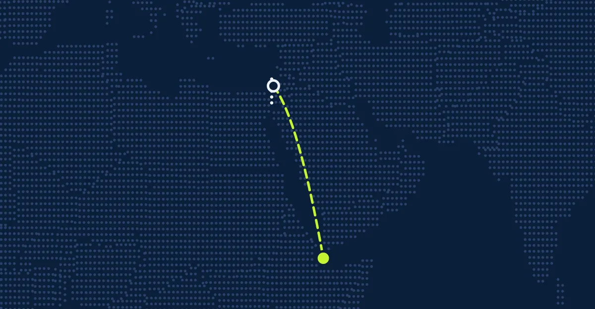 Israel → Djibuti