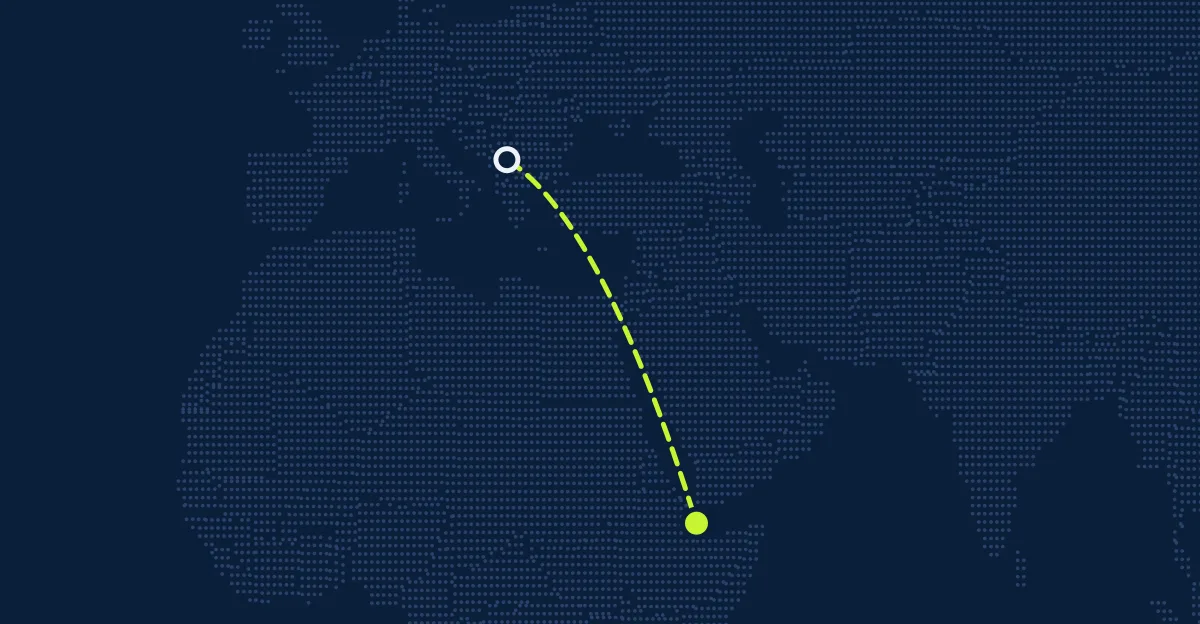 Kosovo → Djibuti