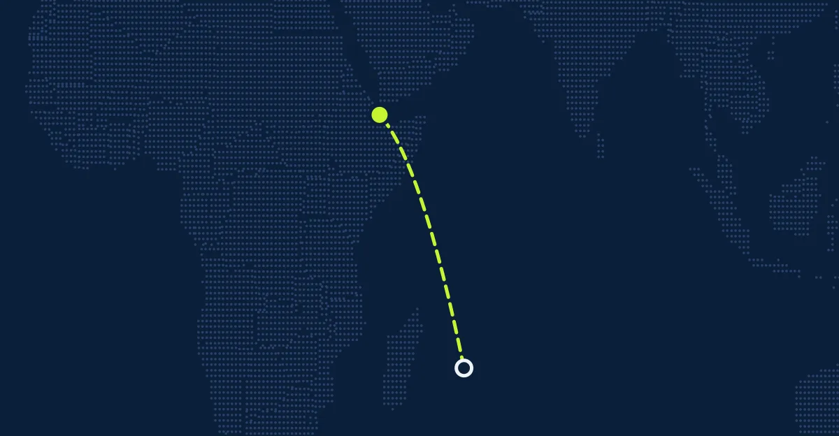 Mauritius → Dschibuti