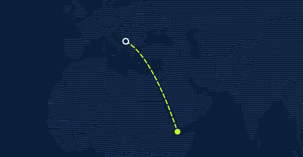 Montenegro → Djibuti