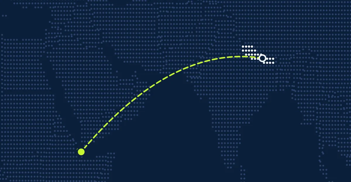 Nepal → Cibuti