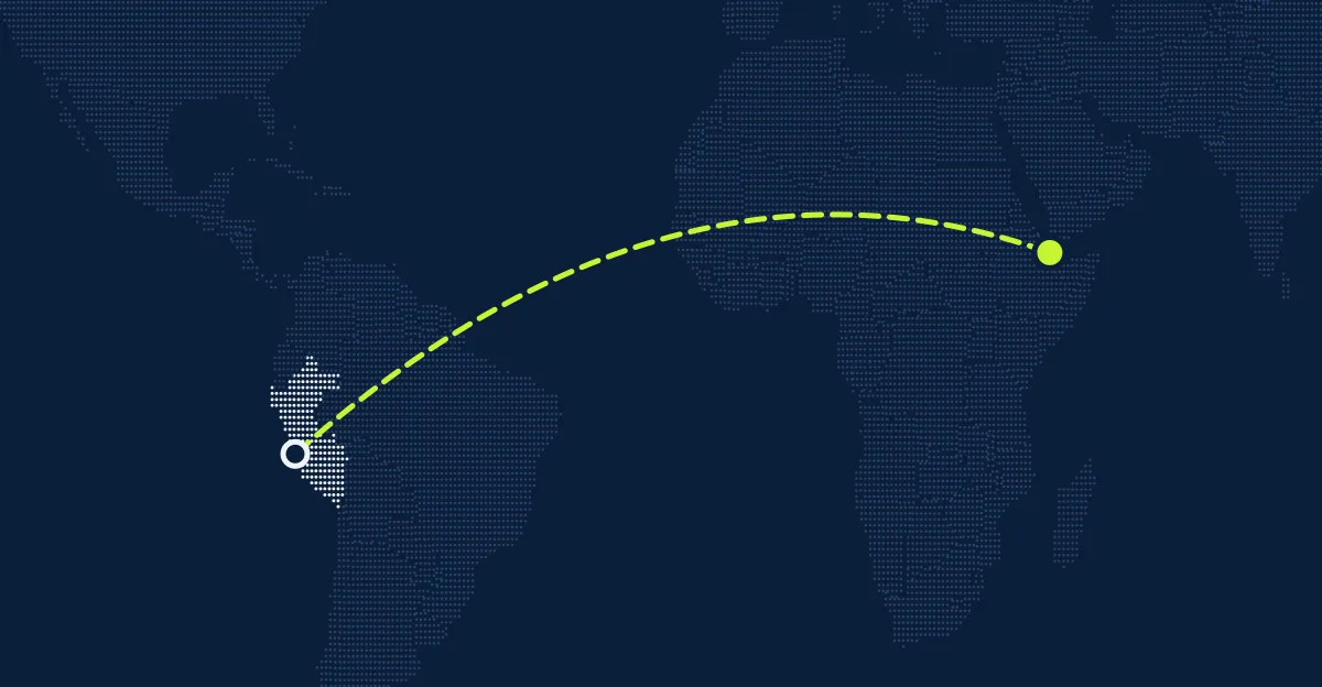 پرو → جیبوتی