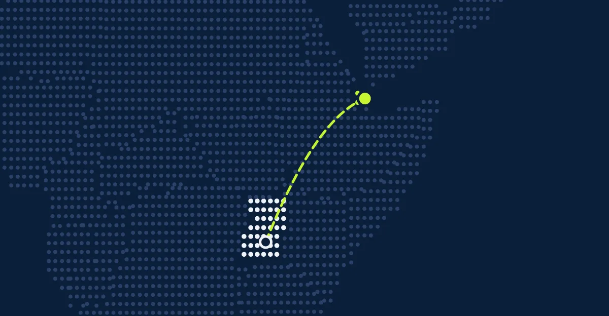 Uganda → Djibuti