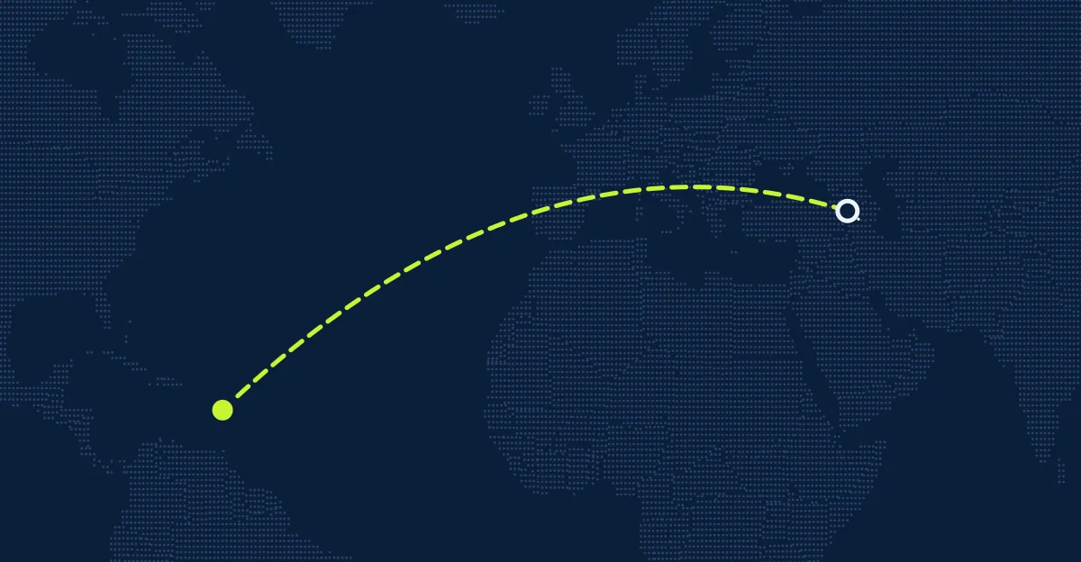 Armênia → Dominica