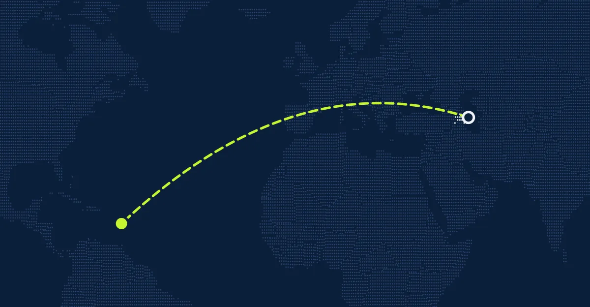 Azerbaijão → Dominica