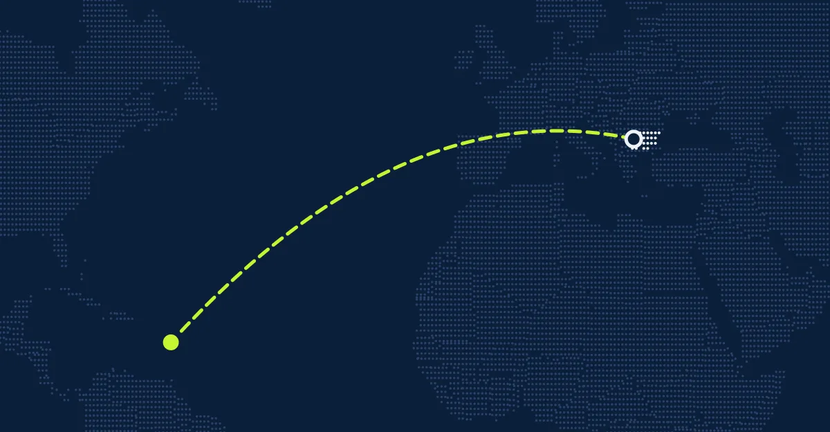Bulgária → Dominica