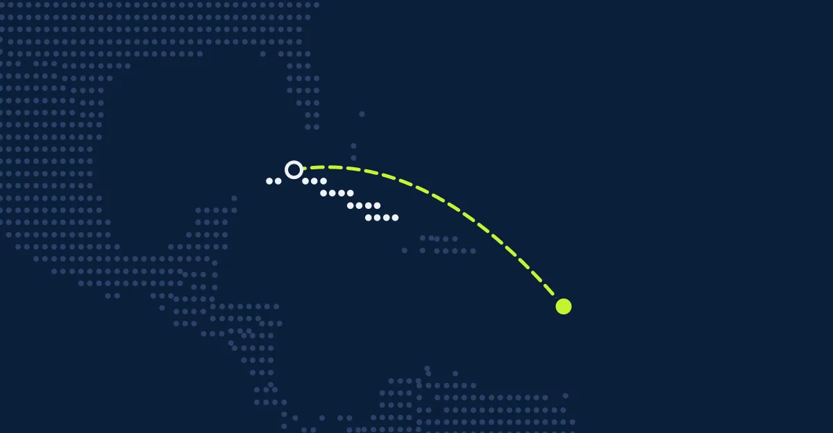 Kuba → Dominica