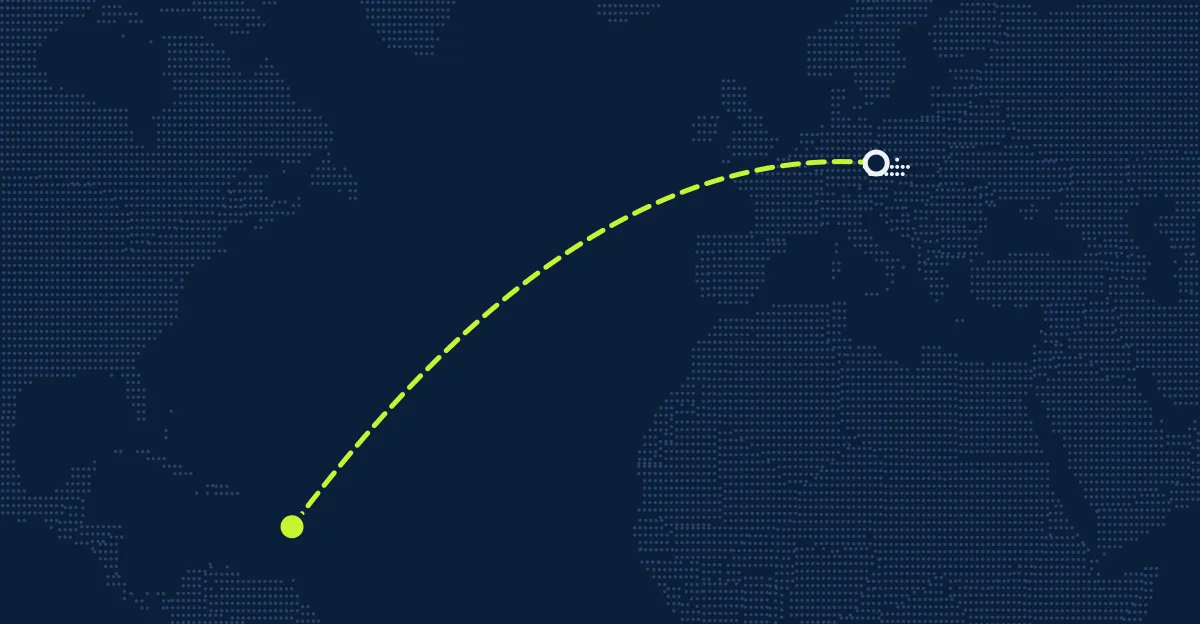 Tchéquia → Dominica