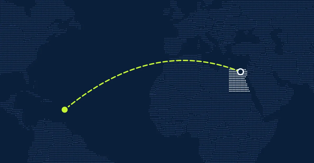 Egito → Dominica