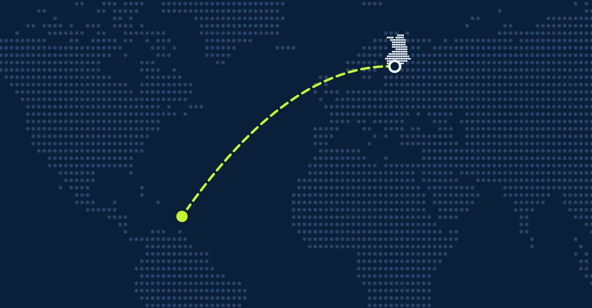 Finlândia → Dominica