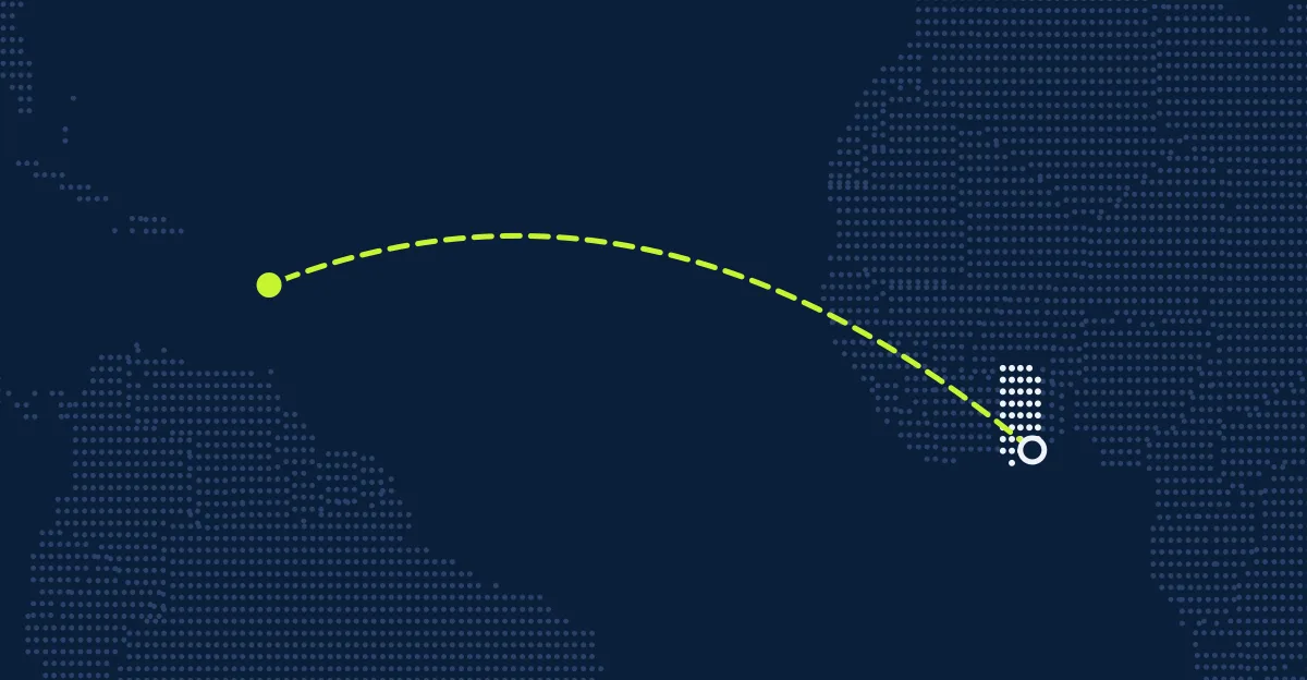 Gana → Dominica