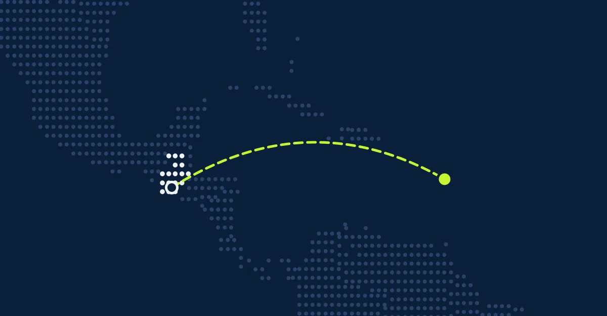 Guatemala → Dominica