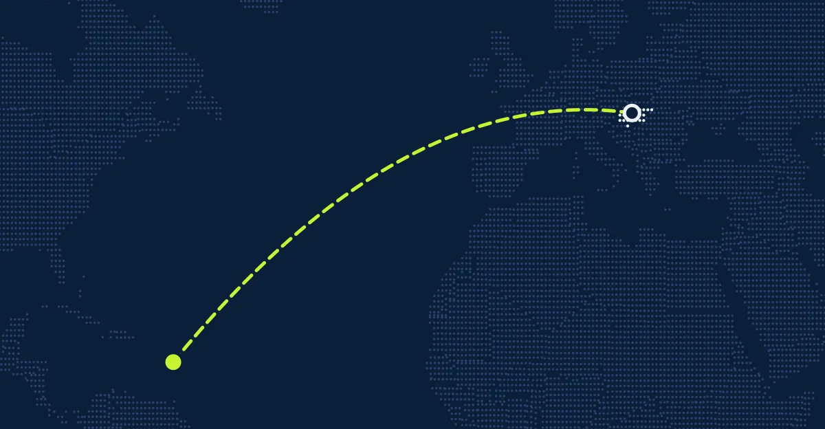 Hungría → Dominica