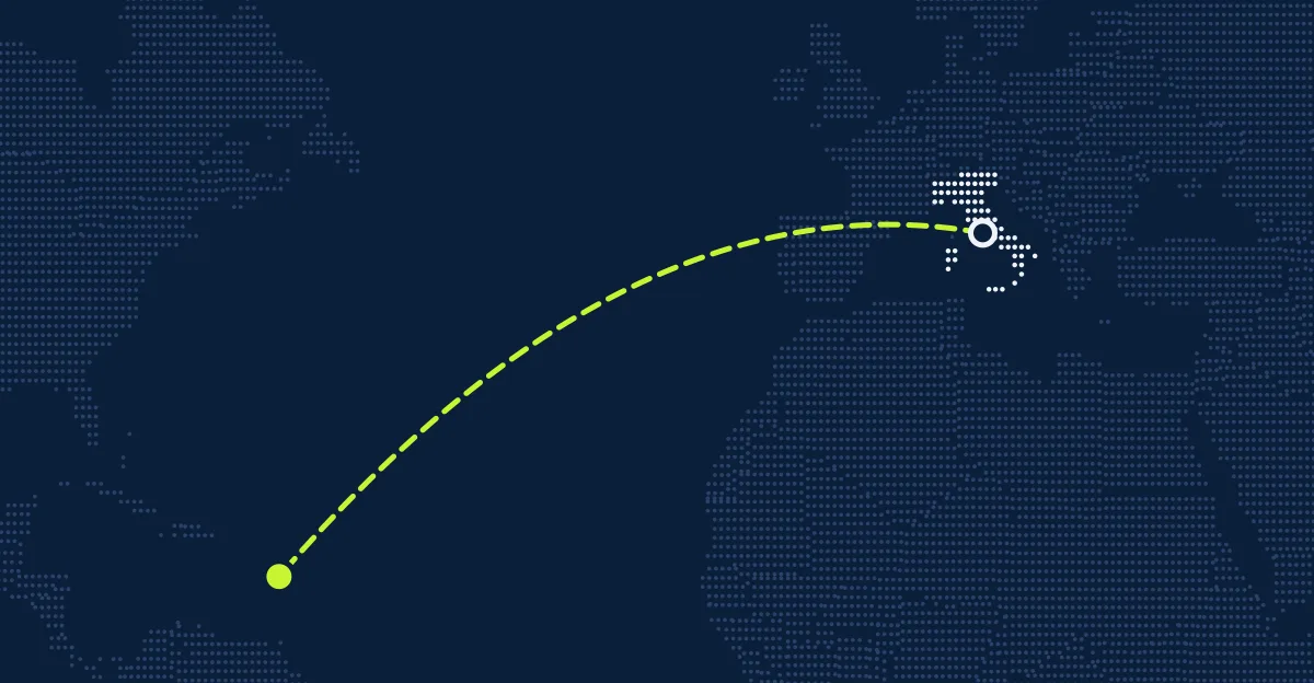 Itália → Dominica