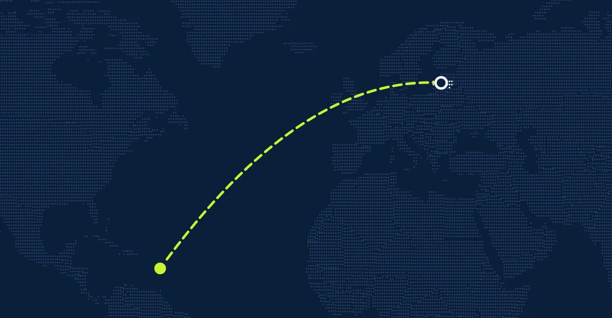 Letônia → Dominica