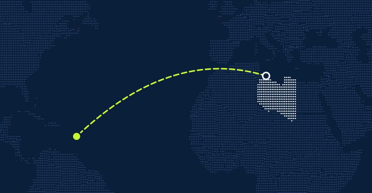 Libyen → Dominica
