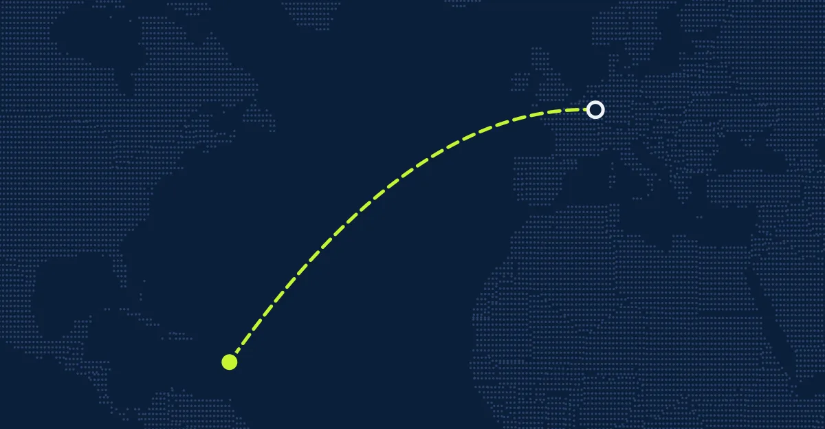 Luxemburgo → Dominica