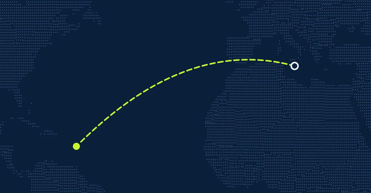 Malta → Dominica