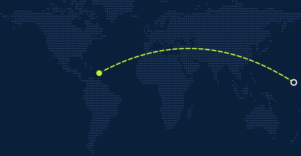 Ilhas Marshall → Dominica