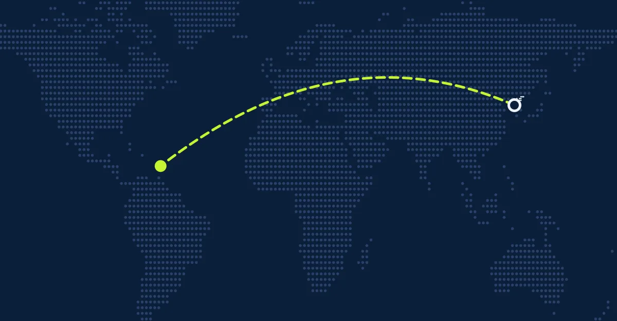 Corea del Norte → Dominica