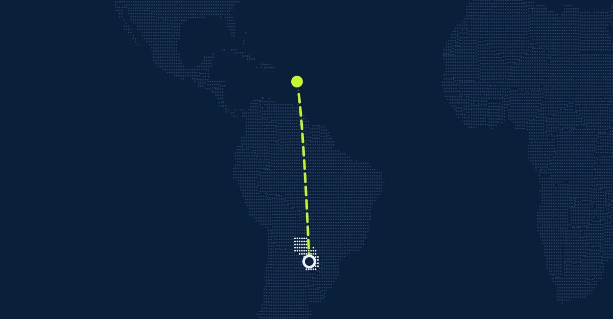 Paraguai → Dominica